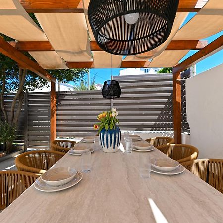 Villa Costa Blu With Pool By The Sea โตรกีร์ ภายนอก รูปภาพ