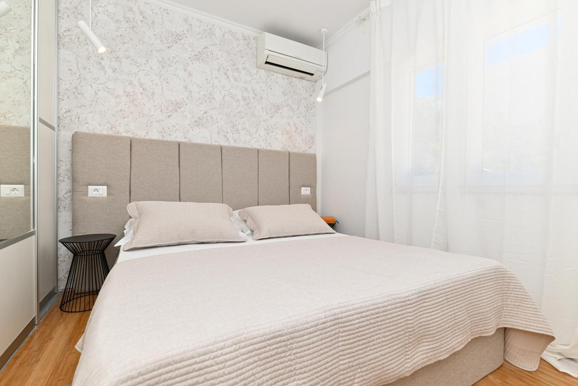 Villa Costa Blu With Pool By The Sea โตรกีร์ ภายนอก รูปภาพ